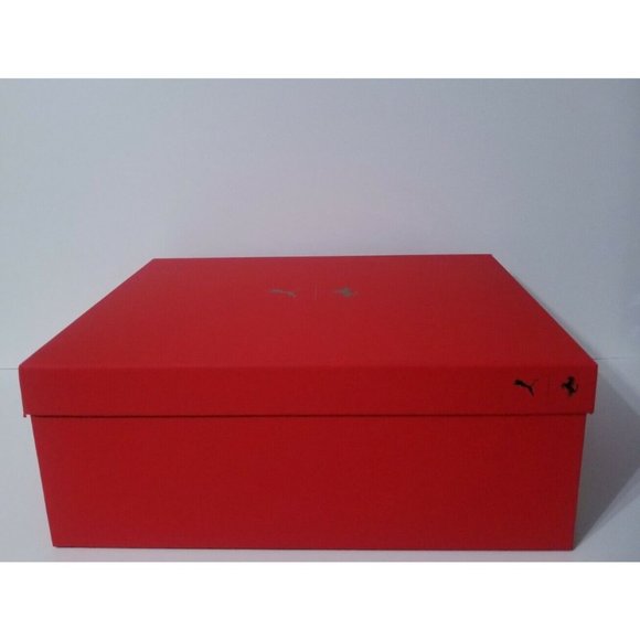 Puma Ferrari IONGT main image 8